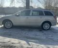 Серый Опель Астра, объемом двигателя 1.6 л и пробегом 216 тыс. км за 4150 $, фото 3 на Automoto.ua