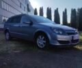 Сірий Опель Астра, об'ємом двигуна 1.7 л та пробігом 333 тис. км за 2100 $, фото 9 на Automoto.ua