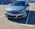 Сірий Опель Астра, об'ємом двигуна 1.7 л та пробігом 320 тис. км за 4100 $, фото 1 на Automoto.ua
