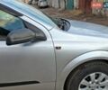 Серый Опель Астра, объемом двигателя 1.6 л и пробегом 230 тыс. км за 4600 $, фото 11 на Automoto.ua