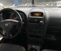 Сірий Опель Астра, об'ємом двигуна 1.6 л та пробігом 293 тис. км за 2700 $, фото 6 на Automoto.ua