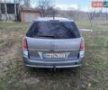 Сірий Опель Астра, об'ємом двигуна 1.6 л та пробігом 242 тис. км за 4300 $, фото 4 на Automoto.ua