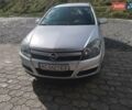 Серый Опель Астра, объемом двигателя 1.6 л и пробегом 177 тыс. км за 5200 $, фото 7 на Automoto.ua