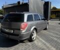 Сірий Опель Астра, об'ємом двигуна 1.6 л та пробігом 304 тис. км за 5013 $, фото 5 на Automoto.ua