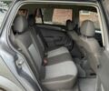 Сірий Опель Астра, об'ємом двигуна 1.6 л та пробігом 208 тис. км за 4814 $, фото 17 на Automoto.ua