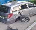 Сірий Опель Астра, об'ємом двигуна 1.6 л та пробігом 295 тис. км за 1950 $, фото 1 на Automoto.ua