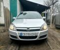 Серый Опель Астра, объемом двигателя 1.6 л и пробегом 147 тыс. км за 5000 $, фото 4 на Automoto.ua
