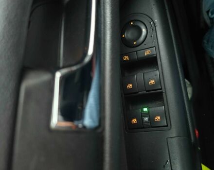 Сірий Опель Астра, об'ємом двигуна 1.6 л та пробігом 204 тис. км за 4700 $, фото 16 на Automoto.ua