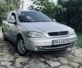 Сірий Опель Астра, об'ємом двигуна 0 л та пробігом 270 тис. км за 2200 $, фото 1 на Automoto.ua