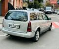 Сірий Опель Астра, об'ємом двигуна 2 л та пробігом 301 тис. км за 2800 $, фото 3 на Automoto.ua