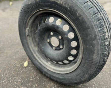 Серый Опель Астра, объемом двигателя 1.6 л и пробегом 250 тыс. км за 4600 $, фото 34 на Automoto.ua