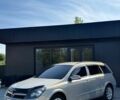 Серый Опель Астра, объемом двигателя 1.8 л и пробегом 287 тыс. км за 3500 $, фото 3 на Automoto.ua