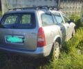 Сірий Опель Астра, об'ємом двигуна 1.6 л та пробігом 220 тис. км за 1235 $, фото 1 на Automoto.ua