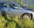 Сірий Опель Астра, об'ємом двигуна 1.6 л та пробігом 220 тис. км за 1235 $, фото 2 на Automoto.ua