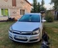 Сірий Опель Астра, об'ємом двигуна 1.8 л та пробігом 220 тис. км за 3704 $, фото 1 на Automoto.ua