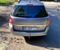 Сірий Опель Астра, об'ємом двигуна 1.6 л та пробігом 243 тис. км за 3800 $, фото 1 на Automoto.ua