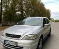 Серый Опель Астра, объемом двигателя 1.6 л и пробегом 300 тыс. км за 3150 $, фото 1 на Automoto.ua