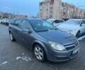 Сірий Опель Астра, об'ємом двигуна 1.6 л та пробігом 325 тис. км за 5000 $, фото 1 на Automoto.ua