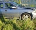 Сірий Опель Астра, об'ємом двигуна 1.6 л та пробігом 220 тис. км за 1235 $, фото 4 на Automoto.ua