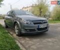 Серый Опель Астра, объемом двигателя 1.6 л и пробегом 222 тыс. км за 5300 $, фото 1 на Automoto.ua