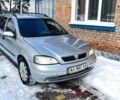 Серый Опель Астра, объемом двигателя 1.6 л и пробегом 400 тыс. км за 2650 $, фото 5 на Automoto.ua