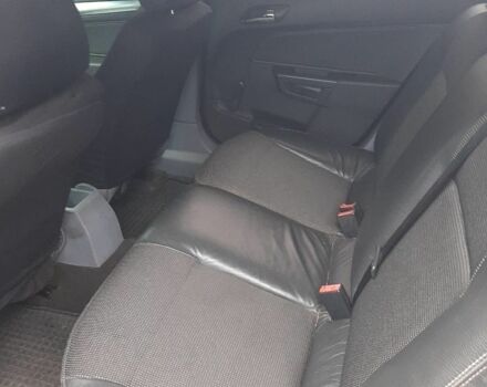 Сірий Опель Астра, об'ємом двигуна 1.7 л та пробігом 350 тис. км за 3600 $, фото 4 на Automoto.ua