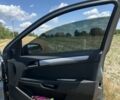 Серый Опель Астра, объемом двигателя 1.6 л и пробегом 260 тыс. км за 3700 $, фото 13 на Automoto.ua