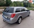 Серый Опель Астра, объемом двигателя 1.6 л и пробегом 318 тыс. км за 4200 $, фото 4 на Automoto.ua