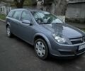 Сірий Опель Астра, об'ємом двигуна 1.6 л та пробігом 320 тис. км за 4750 $, фото 1 на Automoto.ua