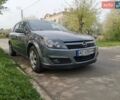 Сірий Опель Астра, об'ємом двигуна 1.6 л та пробігом 222 тис. км за 5300 $, фото 1 на Automoto.ua