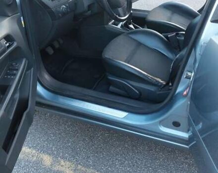 Серый Опель Астра, объемом двигателя 1.6 л и пробегом 232 тыс. км за 4700 $, фото 9 на Automoto.ua