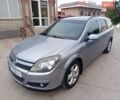 Серый Опель Астра, объемом двигателя 1.6 л и пробегом 31 тыс. км за 4200 $, фото 1 на Automoto.ua