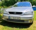 Сірий Опель Астра, об'ємом двигуна 1.6 л та пробігом 300 тис. км за 2000 $, фото 7 на Automoto.ua