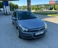Сірий Опель Астра, об'ємом двигуна 1.69 л та пробігом 220 тис. км за 4499 $, фото 4 на Automoto.ua