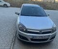 Сірий Опель Астра, об'ємом двигуна 1.7 л та пробігом 260 тис. км за 4700 $, фото 1 на Automoto.ua