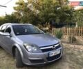 Серый Опель Астра, объемом двигателя 1.6 л и пробегом 228 тыс. км за 4700 $, фото 8 на Automoto.ua