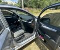 Серый Опель Астра, объемом двигателя 1.6 л и пробегом 260 тыс. км за 3700 $, фото 17 на Automoto.ua
