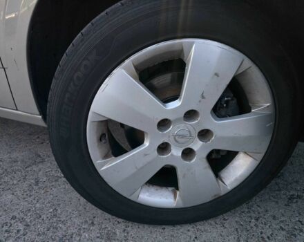 Сірий Опель Астра, об'ємом двигуна 1.6 л та пробігом 204 тис. км за 4700 $, фото 6 на Automoto.ua