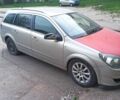Серый Опель Астра, объемом двигателя 1.6 л и пробегом 2 тыс. км за 3000 $, фото 3 на Automoto.ua