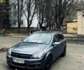 Серый Опель Астра, объемом двигателя 1.9 л и пробегом 0 тыс. км за 4500 $, фото 2 на Automoto.ua
