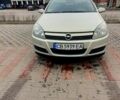 Сірий Опель Астра, об'ємом двигуна 1.6 л та пробігом 214 тис. км за 4400 $, фото 1 на Automoto.ua
