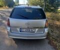 Серый Опель Астра, объемом двигателя 1.8 л и пробегом 242 тыс. км за 4300 $, фото 3 на Automoto.ua