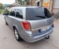Сірий Опель Астра, об'ємом двигуна 1.6 л та пробігом 318 тис. км за 4200 $, фото 5 на Automoto.ua