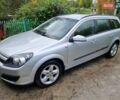 Опель Астра 2004 у Хмельницькому на Automoto.ua Сірий Опель Астра, об'ємом двигуна 1.6 л та пробігом 326 тис. км за 4100 $, фото 7 на Automoto.ua