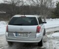 Сірий Опель Астра, об'ємом двигуна 1.8 л та пробігом 220 тис. км за 4200 $, фото 8 на Automoto.ua