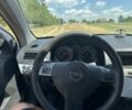 Серый Опель Астра, объемом двигателя 1.6 л и пробегом 260 тыс. км за 3700 $, фото 8 на Automoto.ua