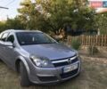 Сірий Опель Астра, об'ємом двигуна 1.6 л та пробігом 228 тис. км за 4700 $, фото 1 на Automoto.ua