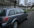 Серый Опель Астра, объемом двигателя 1.6 л и пробегом 320 тыс. км за 4750 $, фото 2 на Automoto.ua