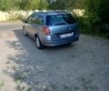 Сірий Опель Астра, об'ємом двигуна 1.6 л та пробігом 253 тис. км за 3950 $, фото 1 на Automoto.ua