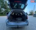 Сірий Опель Астра, об'ємом двигуна 1.6 л та пробігом 298 тис. км за 3500 $, фото 56 на Automoto.ua